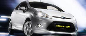 huur auto valladolid renfe
